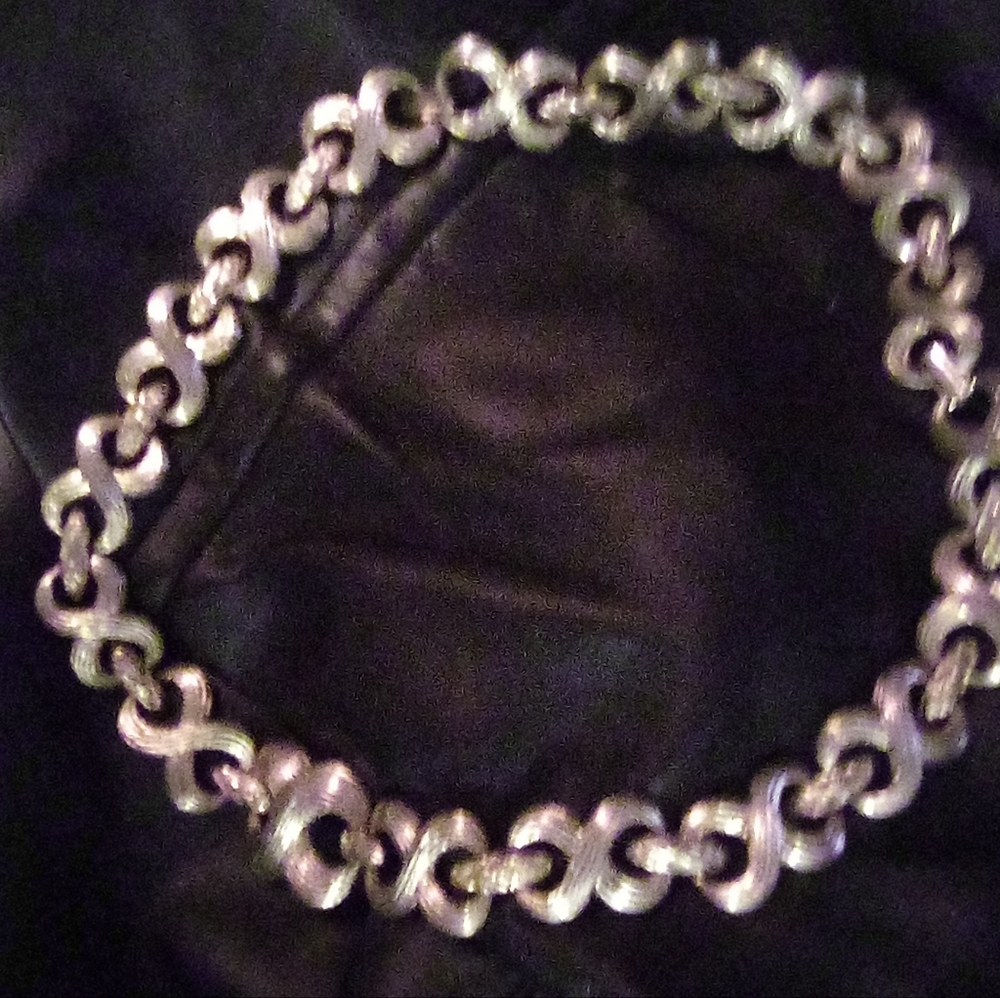 Fashion jewelry